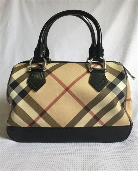 bolsas de mão burberry|Bolsas de mão de marca .